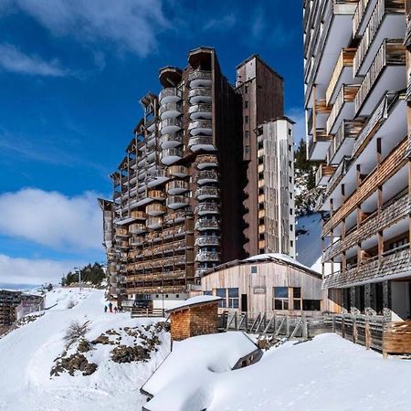 F2 Residence Antares Avoriaz Exterior photo